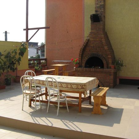 Vila Gaby Mangalia Ngoại thất bức ảnh