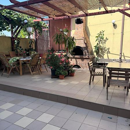 Vila Gaby Mangalia Ngoại thất bức ảnh