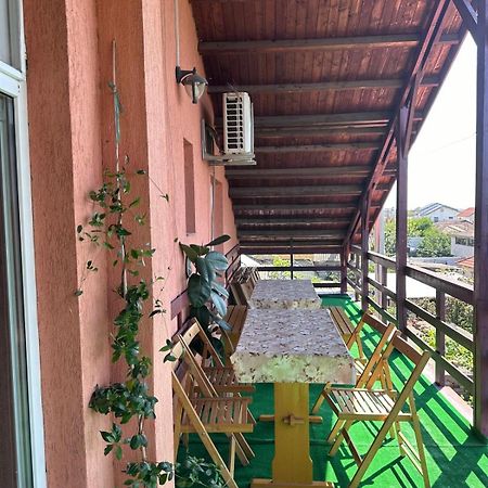 Vila Gaby Mangalia Ngoại thất bức ảnh