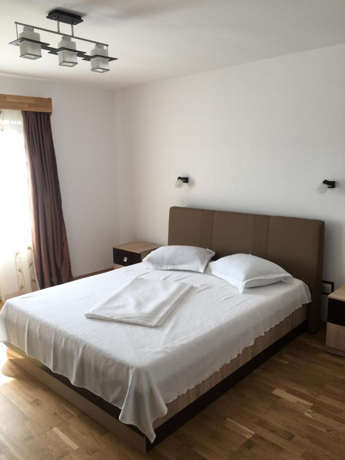 Vila Gaby Mangalia Ngoại thất bức ảnh