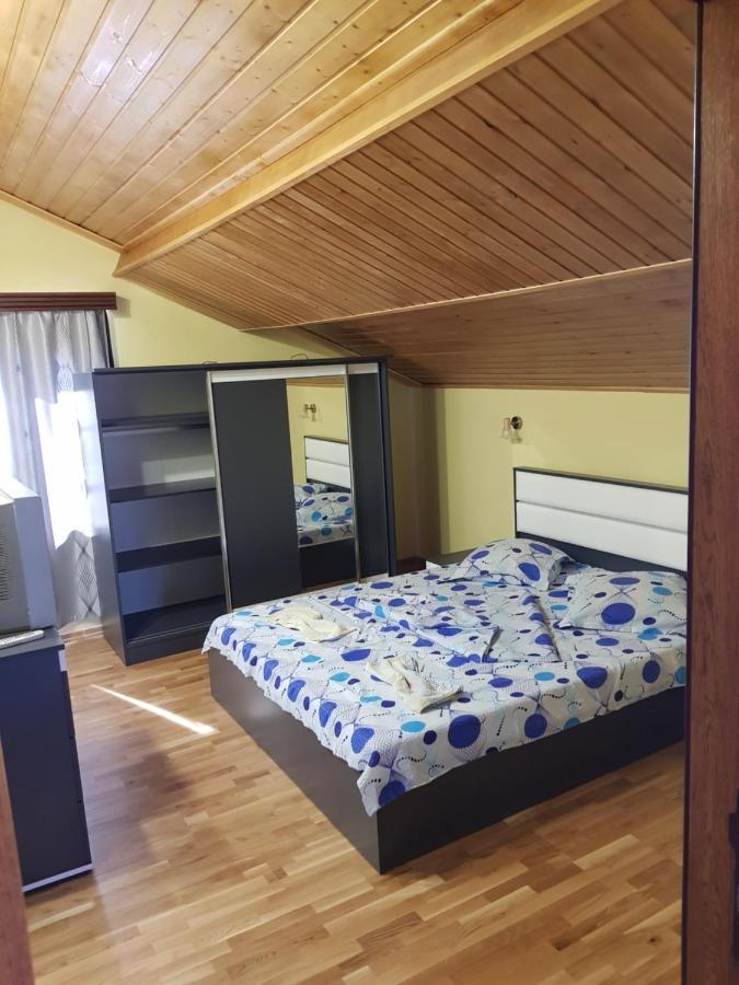 Vila Gaby Mangalia Ngoại thất bức ảnh