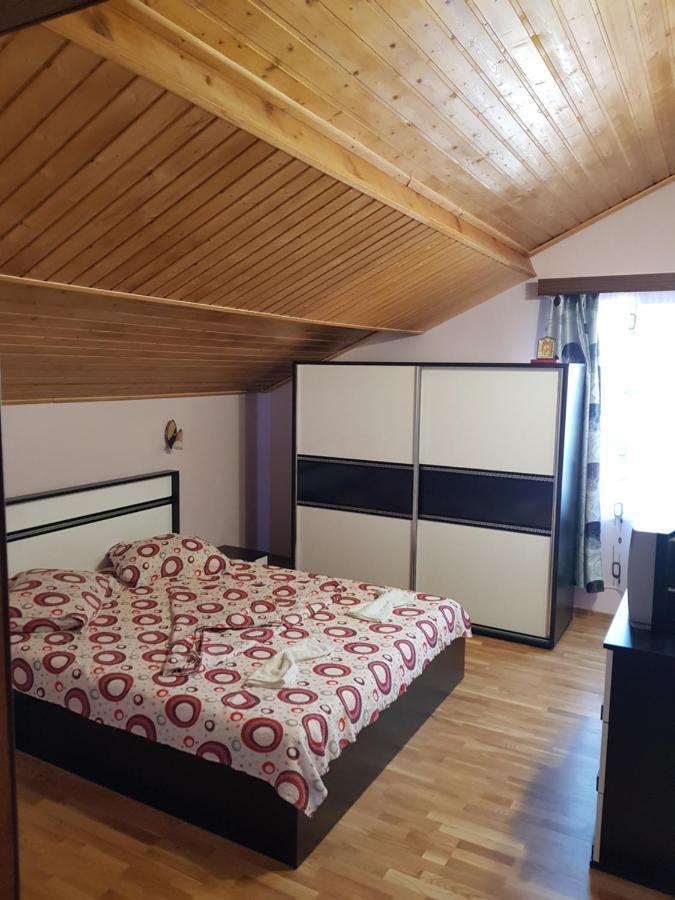 Vila Gaby Mangalia Ngoại thất bức ảnh