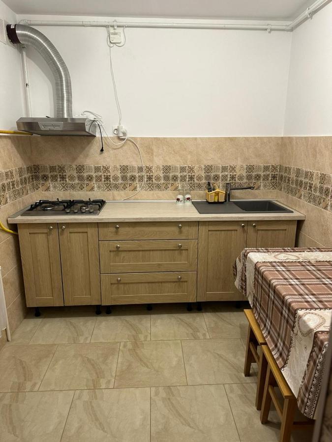 Vila Gaby Mangalia Ngoại thất bức ảnh